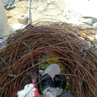 حديد • ٣م • بيع/إيجار