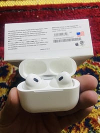 ايربود • اصلي • الجيل الثاني