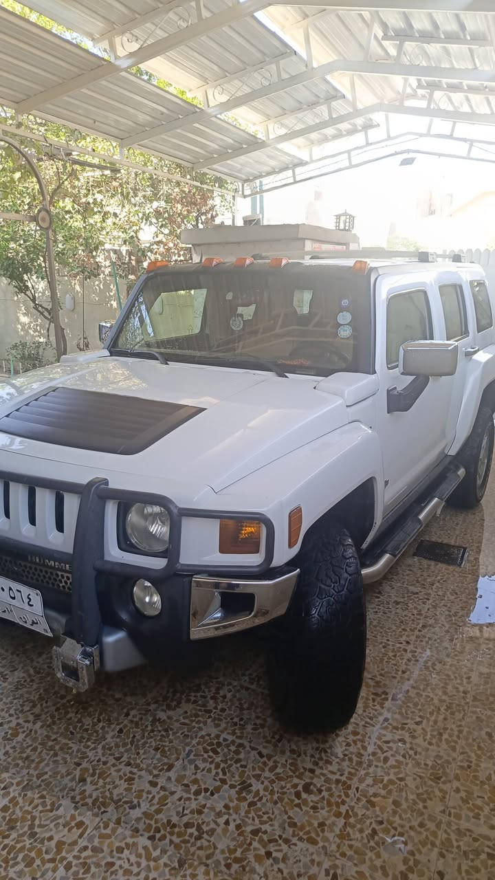 همر  H3 2007 بلادي فول للبيع  
كير شرط
مكينة شرط 
فور ويل خفيف ثقيل 
كلين تايتل 
هزة جديدة 
رقم مسطرة جديد
تحويل ثاني يوم 
تبريد ثلج 
تدفئة 
مكفولة من ضربة او طخة 
داخل جديد شاشة


**إذا كنت صاحب هذا الإعلان وتريد حذفه لأي سبب، رجاءا أرسل رسالة إلى الدعم الفني**