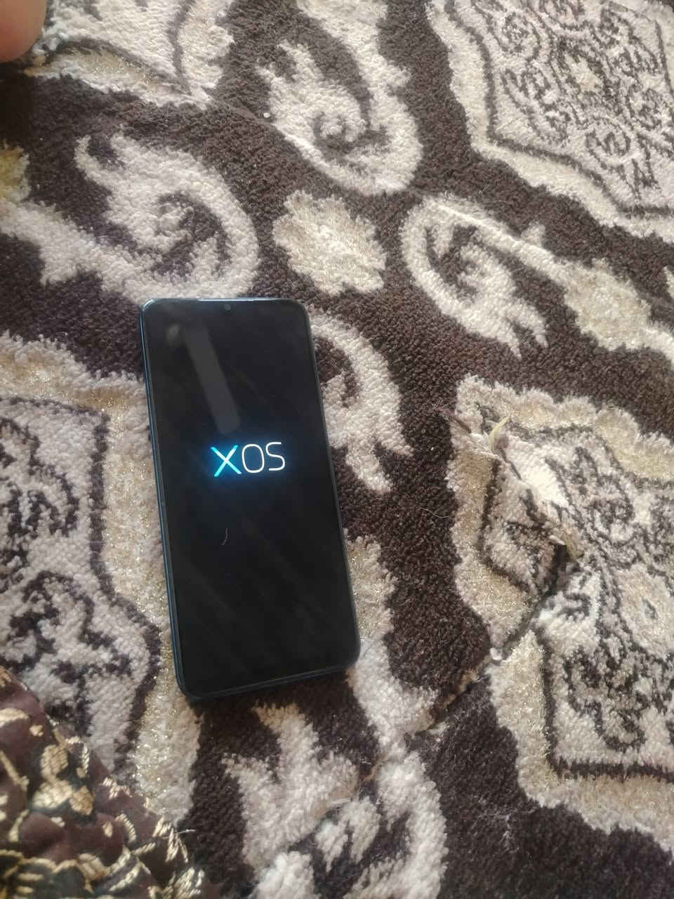 السلام عليكم انفنكس للبيع ذاكره ٦٤
بي فطر موضح بل صوره
سعره ٤٠وبي مجال ***********
