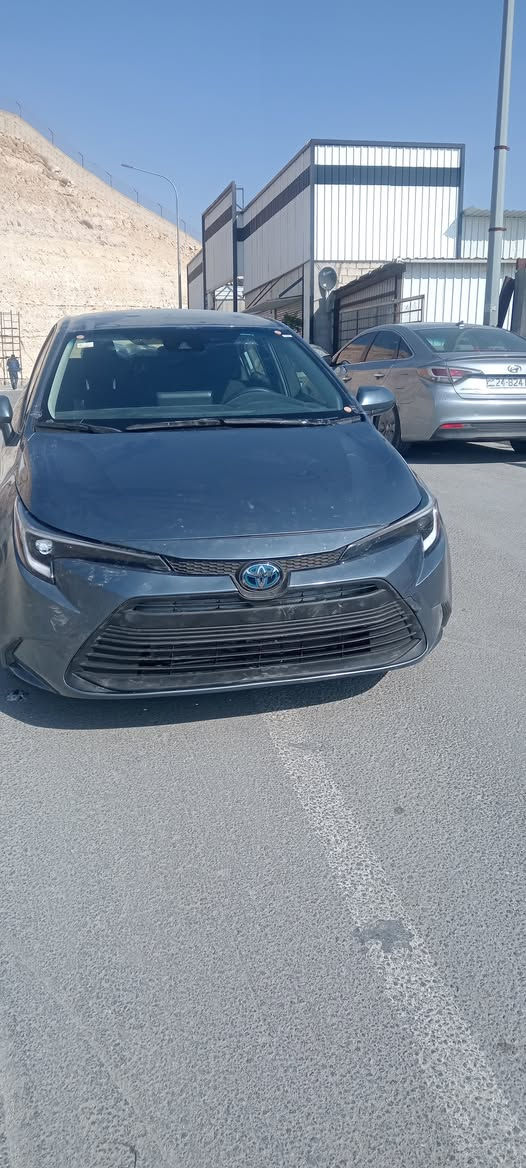 كورلا للبيع موديل 25 هايبرد دخول جديد بيه قطعتين صبغ جاملغ او بنيد حره منفيس بإسمي مواصفات LE بصمه ويل كب محرك 1800 بصَََمه أبواب او صندوق دخول ذكي نقطة عمياء أو بعد بيه مواصفات كير او محرك خيرمن الله صدر جديد تترقم كل المحافظات رقم مجاني ماشيه 5000 اخت الزيرو العنوان سامراء *********** اوبيه تصليح بدايت الشاصي السعر 145 اوبيه مجال لشراي ملاحضة رقم الشاصي وي المنشور
