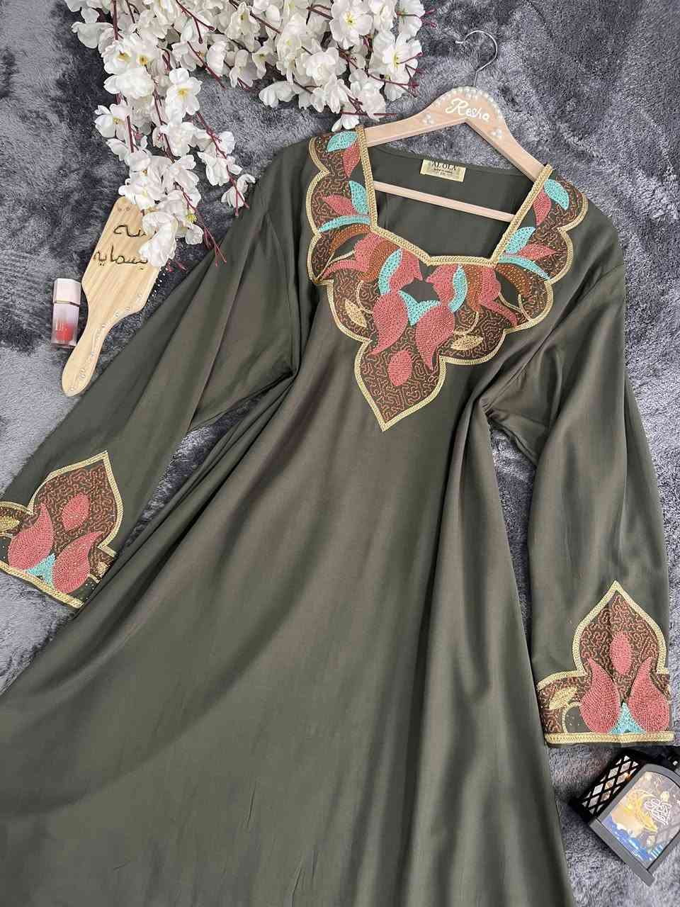 جلابيات رمضان🩷🩷🩷🩷
ما بقه لرمضان شي حضري روحج🫢🩷🩷
والسعر مفاجئه 🌚١٢،٧٥٠
للحجز والاستفسار مراسله البيج


**إذا كنت صاحب هذا الإعلان وتريد حذفه لأي سبب، رجاءا أرسل رسالة إلى الدعم الفني**