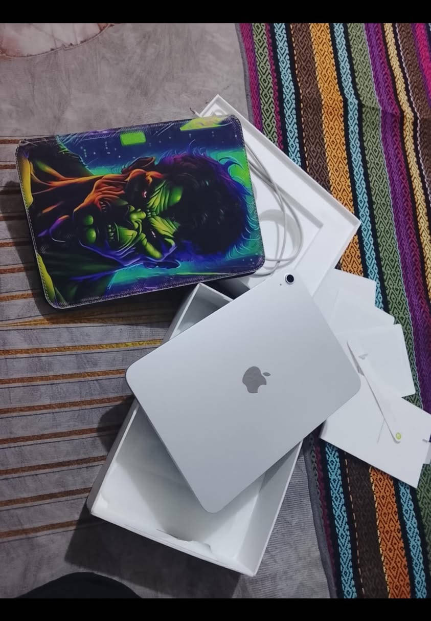 السلام عليكم ايبادالبيع لجهاز نفيفالعنوان بغداد مدينة الصدر السعر400 وبي مجال حق الجية الرقم ***********
