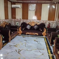 قنفات رئاسي • العلم