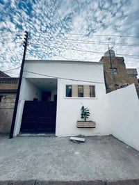 �✨ دار للبيع فرصة مميزة ✨🏡  🔹 المساحة: 80 متر 🔹 نوع الملكية: طابو صرف ...