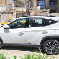 توكسان 2025 خليجي رقم بغداد مواصفات  مري كهرباء  صندوك كهرباء  كراسي ا...