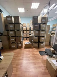 شماعات ملابس • جملة • كركوك