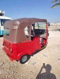 تكتك بجاج • 4أوراق • القاسم