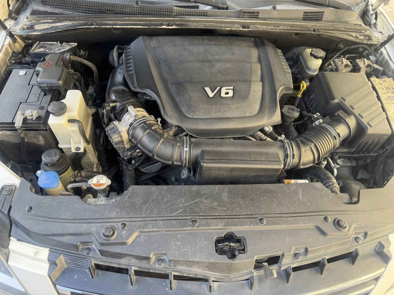 سلام عليكم كيه مهافي فول مواصفات ميحتاج اذكر الموصافات الفول معروف  موديل ٢٠١٣  رقم دولي بسمي رقم مميز سياره جاهزه من جميع من كلشي اي نقص مابيه ماشيه ١١٥ حقيقي نوزل على وضع الشركه مكفوله من الصبخ والتبديل بيه طخه بل باب ممعمره. سعر ١٥٥ وبيه مجال ***********
