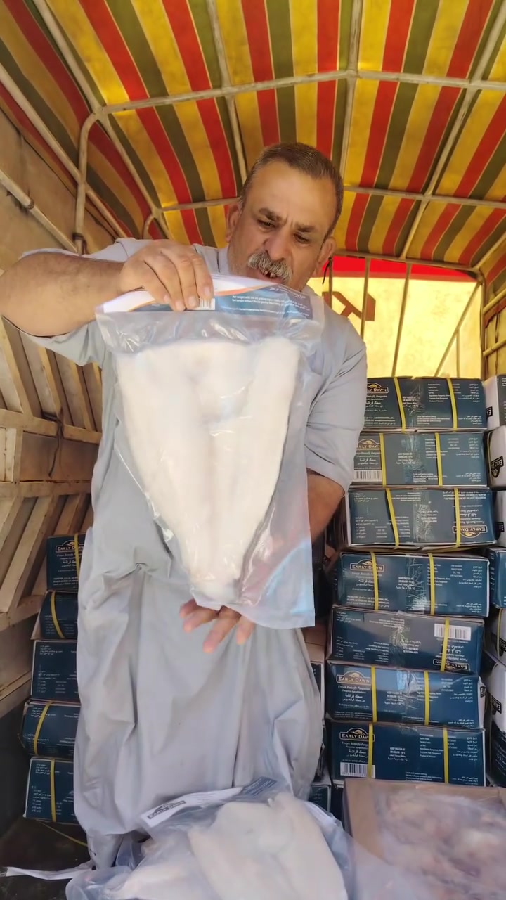 أخوان والله عروض درجة أولى كملو الفيديو الأخير شوفو عروض البلاش من محلات احباب المصطفى العنوان حي المنصور قرب جامع يحيى الإمام مجاور صيدلية الشدن


**إذا كنت صاحب هذا الإعلان وتريد حذفه لأي سبب، رجاءا أرسل رسالة إلى الدعم الفني**