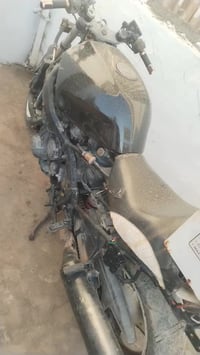 بطحه • هوندا • شغال