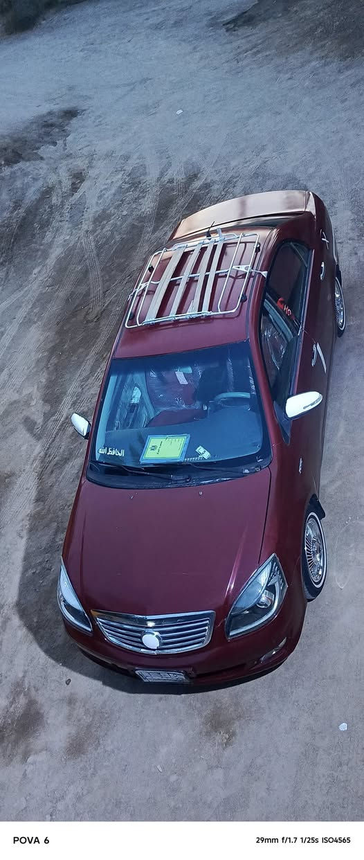 السلام عليكم ورحمة
جلي موبل 2012 كير مكينه تبريد حداده كله كامله تخم تاير بدون ضربه صبغ جماليه اثر جراد بس بعده ما ابولشه سنويه نافذه سنتين مشروع وطني رقم ذي قار راعيه يمي يريد تحويل مكان ناصريه سوك الشيوخ. السعر.(40) قفل وعليه غرامه 125 اطيح من سعره

***********
