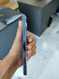 موبايل آيفون ١٣ برو ماكس للبيع نظافة ٩٠٪؜ مبدل شاشة اصلية وكالة بطارية...