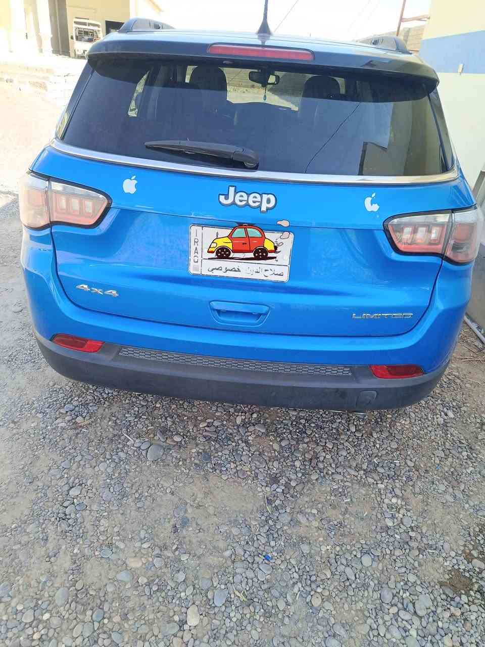 جيب كوناس موديل 2018 حادث جاملق ايمن بدون دواخل محرك 2400 ماشي 73 الف فول مواصفات السياره جديده كلشي شقال بيهه، السعر 115 لاستفسار ***********

