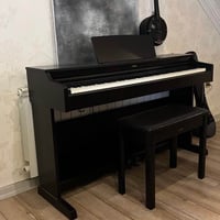 ٨٨ مفتاح موزون • صوت ياماها • ٣ دواسات