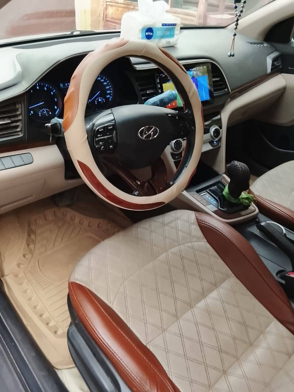 السلام عليكم
النتره موديل 2020، خليجي، رقم بابل، مكفولة، مواصفات فول. للاتصال: ***********.
للاتصال:***********
