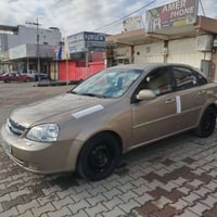 اوبترا • ٢٠٠٦ • قطعتين صبغ