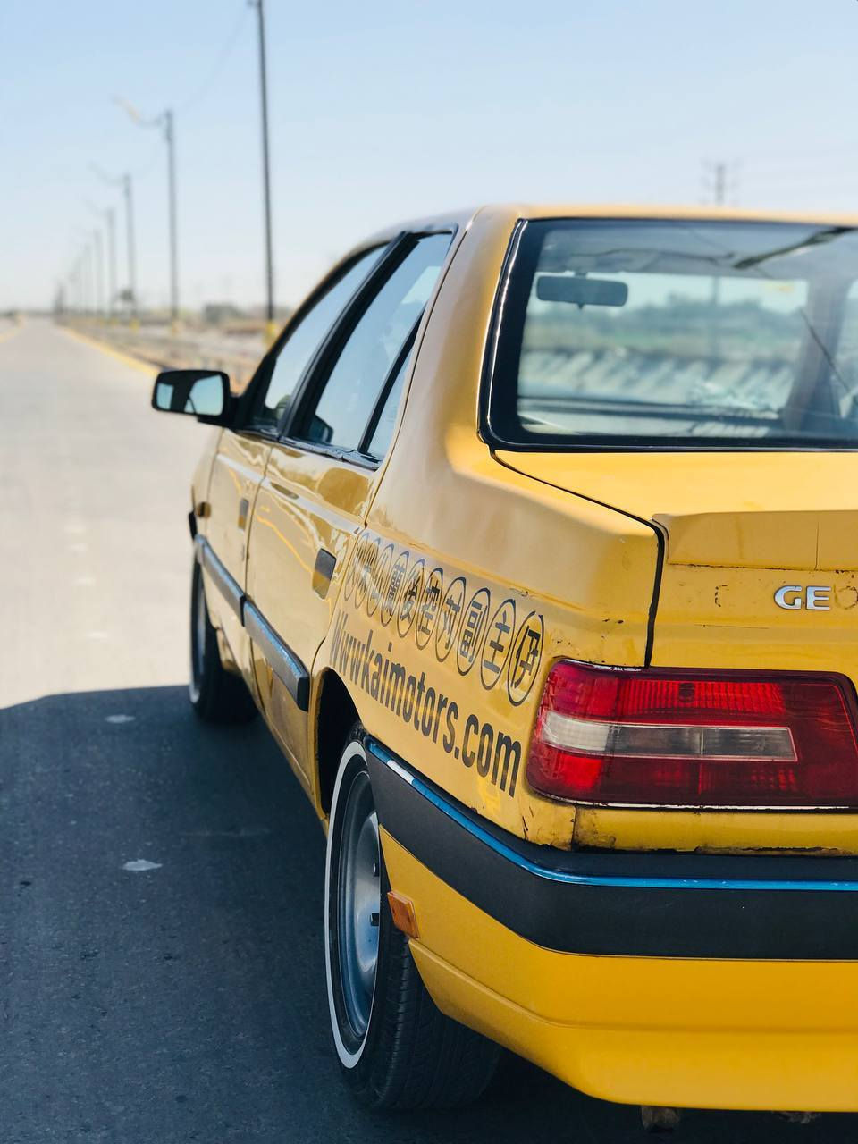 سلام عليكم بيجو 405 موديل 16 كير و مكينه فرنسي كفاله و الباقي شوف عينك اريد مراوس بكرستا او مارك نفخ عادي اذا بيه قص قماره مكاني نجف عباسيه ***********
