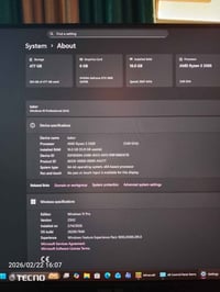 إذا تدور على حاسبة تعتمد عليها بكل شي، سواء ألعاب أو تصميم أو شغل يومي...