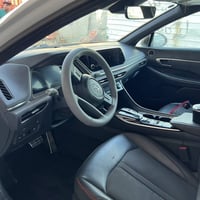 سوناتا ٢٠٢٣ • ١.٦ تيربو • بدون ايربك