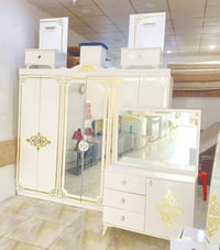 غرفة نوم • تركي • ٥ قطع