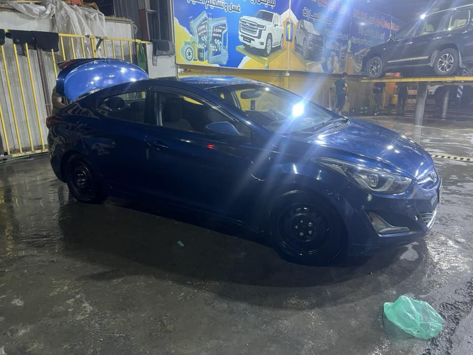 لبيع كير عادي بغداد  بسمي  اتصل وافهمك بل تفاصيل***********
