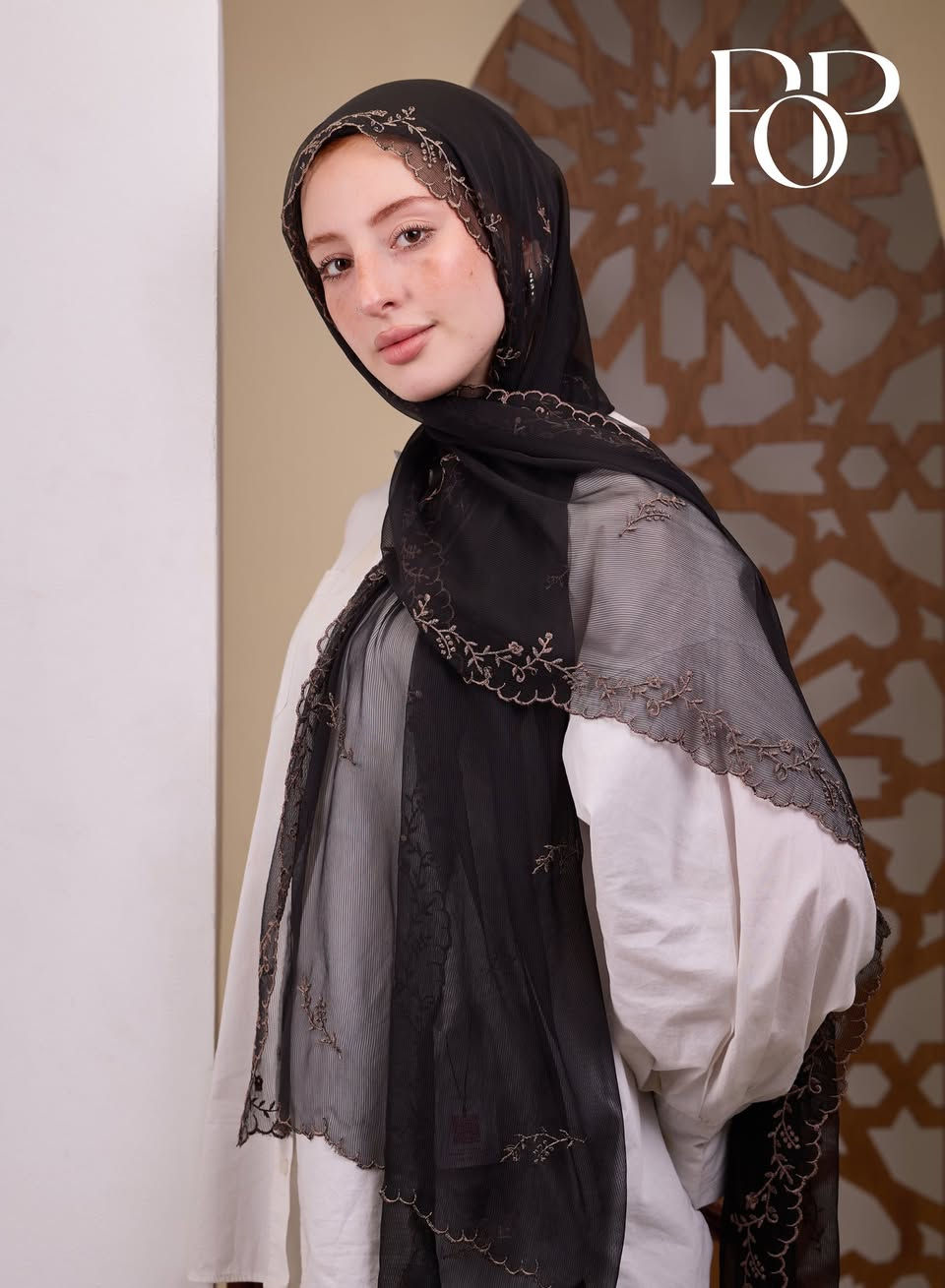 Pop Scarf تقدّم لكم مجموعة استثنائية
صُمّمت بعناية لتواكب الذوق الراقي وتُجسّد معنى الأناقة

خامات مختارة بعناية فائقة،
و يضيف لمسة فاخرة وإحساسًا بالتميّز

نقشات مدروسة، ألوان راقية، وجودة تشعر بها من أول لمسة❤️ مول الأستاذ شارع رمسيس مصر الجديده بجانب شارع بطرس غالي❤️ https://t.me/PopScarf❤️ https://www.facebook.com/share/16b6B38tu7/


**إذا كنت صاحب هذا الإعلان وتريد حذفه لأي سبب، رجاءا أرسل رسالة إلى الدعم الفني**