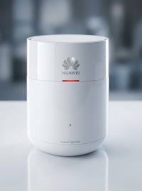 راوتر هواوي K662D • واي فاي 6 • ضوئي مباشر