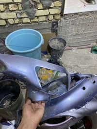 كلمن • نضيف • شغال