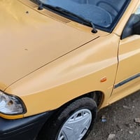 ٢٠١٥ • مكينة وكير زين • بدون ضرر