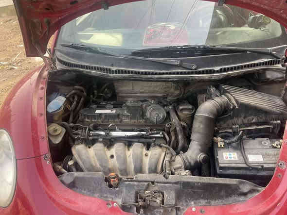 السلام عليكم بيتل موديل 2008 كشف رقم بغداد  سنويه وارقام جدد مكاني بغداد حي اور *********** سعرها 65$
