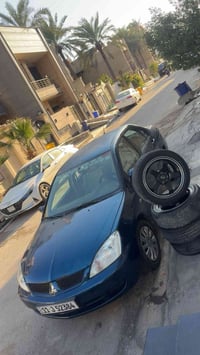 ويل ١٦ رياضي ٤ براغي للبيع هوه وتخم التاير زوج مابي شي وزوج بيهن عواج ...