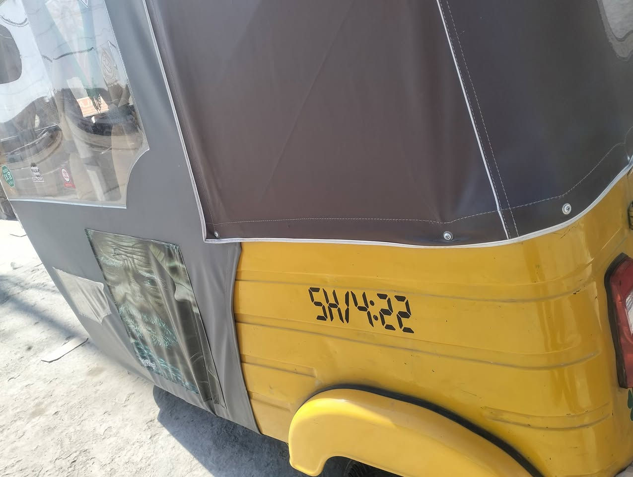 تكتك لبيع موديل 17 شهر 12 السعر 4500
***********
