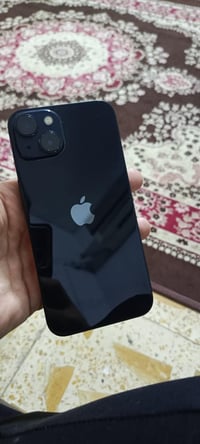 ايفون ١٣ • ١٢٨ • بطارية ٨٩