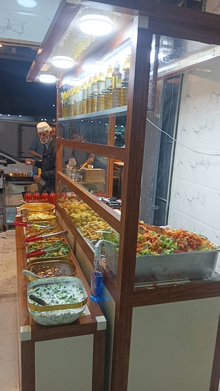 السلام عليكم جام خانه للبيع كلش حلوه العرض 60 الطول مترتين الارتفاع مترين صار اسبوع من فصلتها كلش جديده هيه وغراصها وياها ميز مقبلات تفصال درجه أوله الالمنيوم تركي الحراريه مالتها داخلي فصلتها ب مليون و 100 والله اي استفسار هذا رقم0554322 0771


**إذا كنت صاحب هذا الإعلان وتريد حذفه لأي سبب، رجاءا أرسل رسالة إلى الدعم الفني**