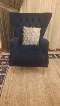 كراسي تركي • موكيت برلنت • كاونتر مرمر