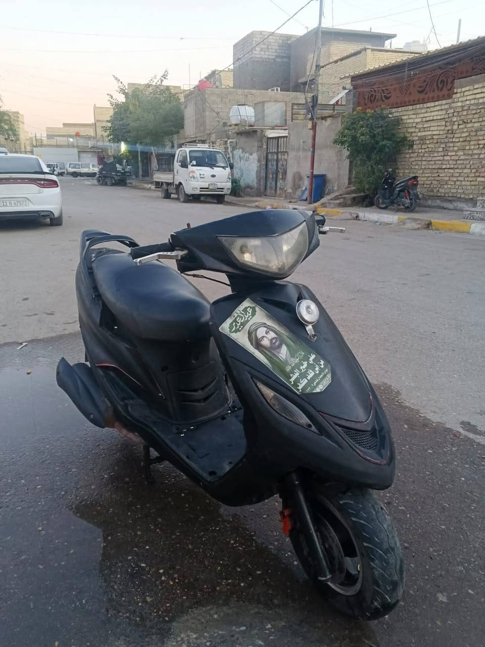 ثعلب 140 للبيع السعر300 كامله كلها شغاله كهربأيات سلف هندر نكره وحده
***********
