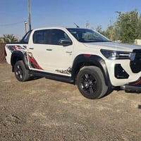 بيكب • تي آر دي • النجف