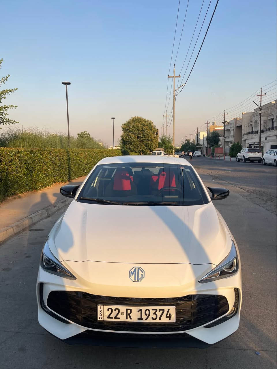 Mg3 2025 
بێ سبوغ بێ لێدران خاوێن هەموو شتی بەشەرت زەمانی هەیە
تەنها 4 هەزار ڕۆیشتووە
*********** أربيل, العراق
