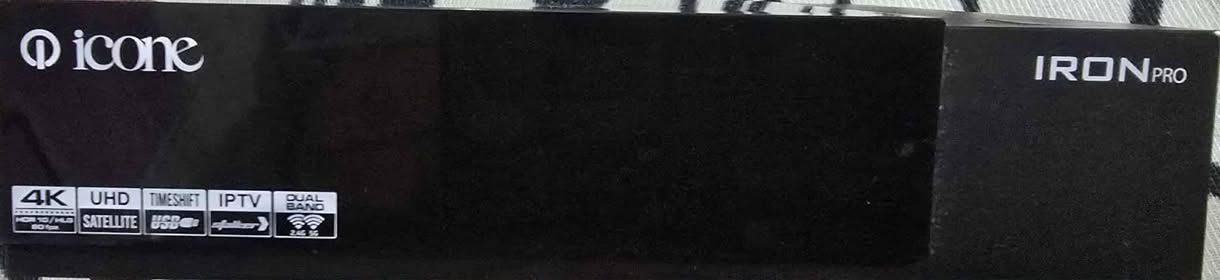 ايكون ايرون برو جهاز نضيف وغني عن التعريف كوكو منتهي سيرفر الاوروكا برو مدا الحياة
سعره 110 وبي مجال قليل ***********
