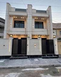 #للبيع بيت تونات حديثه في #السيدية !  🏡 تفاصيل العقار:   المساحة: 80م ...