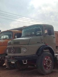 شاصي عريض • محرك و كير شرط • بدون معجون