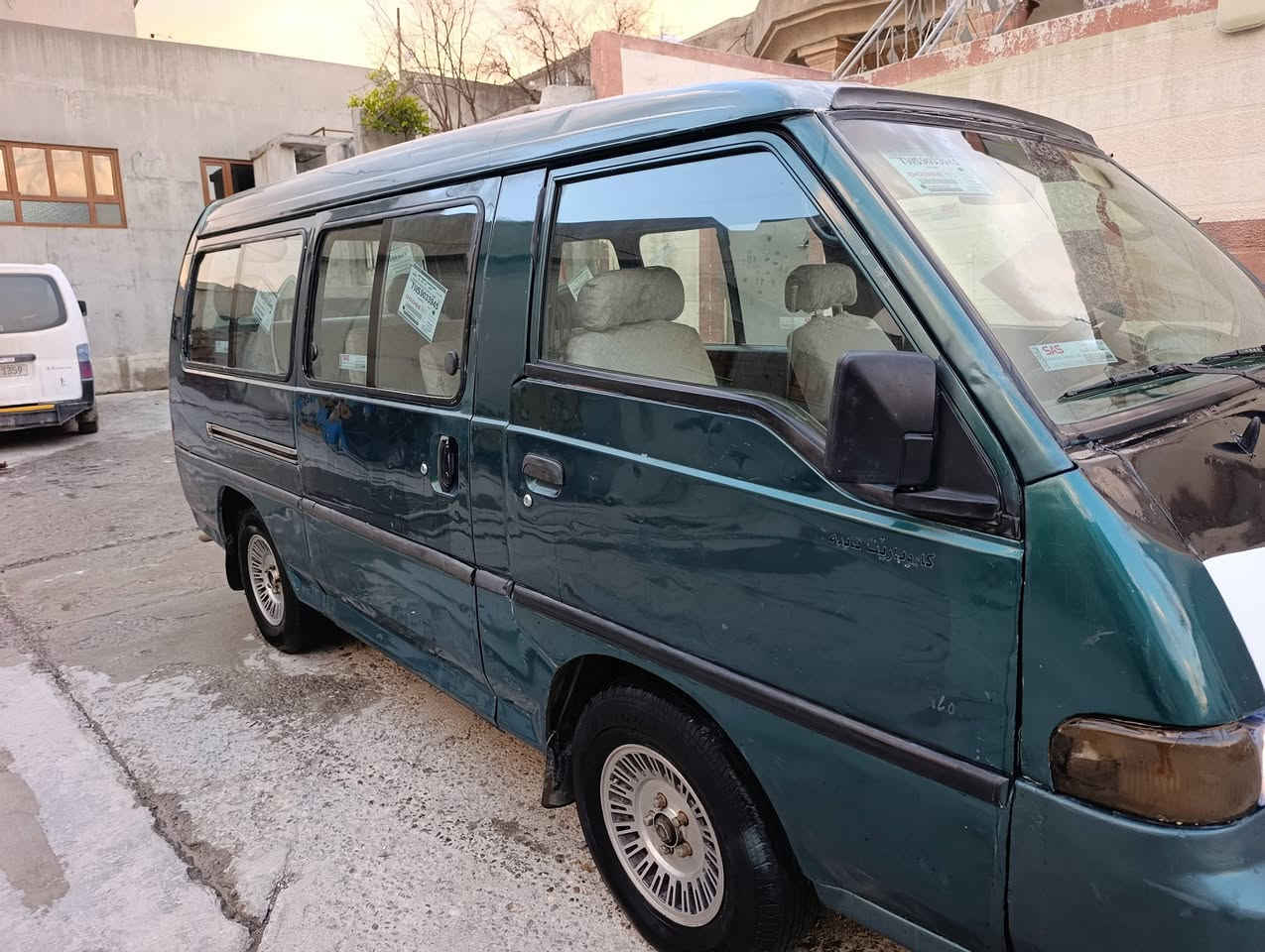 هۆندا پاس مەکینە گاز 3000سوپەر کامەک بوخاری هەیە 
رەقەم دهۆک سەنەوی بەسەرجوە بەنوو کردن تەحویل بەشەرت 

جوار تایە ی نۆی گوشن گاحیەیی نوی کامڵ کارەبای مەجبوتە سحری 43مجاڵ دوو ورەقەش غرامەی ڵەسەرە دواێ محامەڵە دەگەریتەوە

بۆزانیاری زیاتر نامە بنرن


**إذا كنت صاحب هذا الإعلان وتريد حذفه لأي سبب، رجاءا أرسل رسالة إلى الدعم الفني**