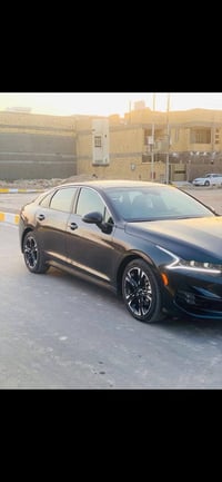 K5 جيتي لاين • ٢٠٢٣ • بونيت مبدل