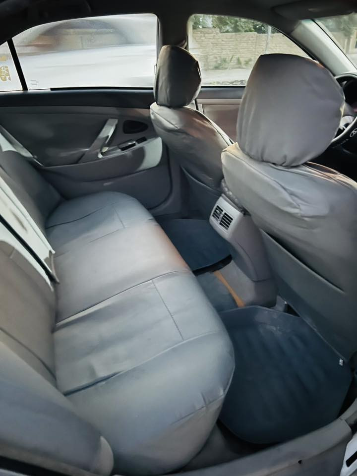 السلام عليكم كامري 2008 اربعه سلند 2400 خليجي رقم بغداد كل التفاصيل مذكورة مع السونار المكان بابل حله السعر 80 وبيها مجال.        ***********
