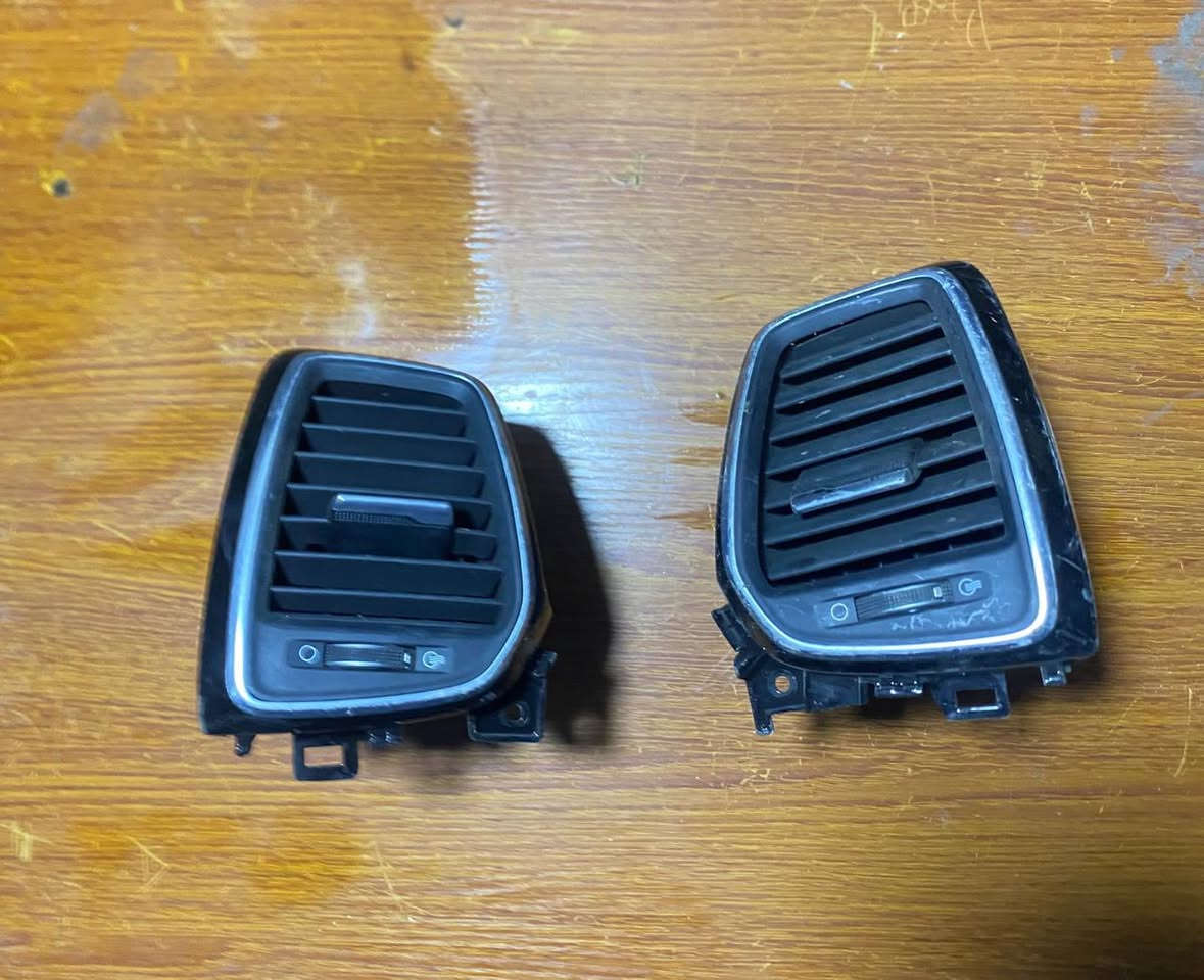 السلام عليكم توفر عدنا قطع غيار ازيرا G8

من موديل 2017 لل 2019
عنوانا بغداد الحرية الدولعي مقابل المخازن
***********
