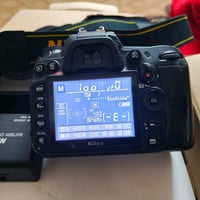 نيكون دي 7000 • نضيفه • الموصل