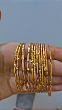 ذهب بنغالي • ضمان فحص • توصيل مجاني