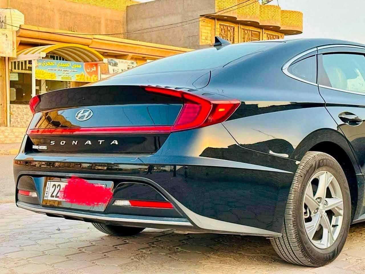 السلام عليكم سوناتا 2021 رقم اربيل ب اسمي بيها جاملغ وباب مبدلات بجم كبس ماشيه 80 الف السعر 135 وبيها مجال للاستفسار الاتصال ع *********** الصويرة, واسط

