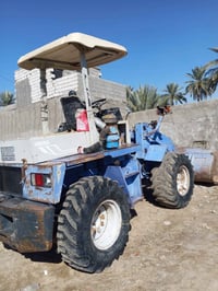 شفل • موديل ٩٥ • بابل